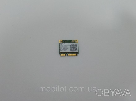Wi-Fi модуль Toshiba A660 (NZ-9292) 
Wi-fi модуль к ноутбуку Toshiba A660 / A665. . фото 1