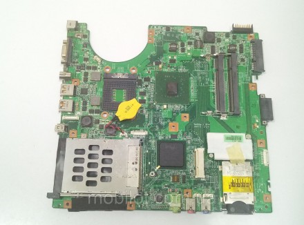 Материнская плата MSI VR600X (NZ-9328) . Киев. фото 1 Материнская плата MSI VR600X (NZ-9328) . Киев. фото 1