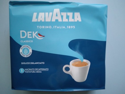 Цена за 1пачку 250г
Итальянский молотый кофе Don Jerez Classico, 250г -   это к. . фото 2
