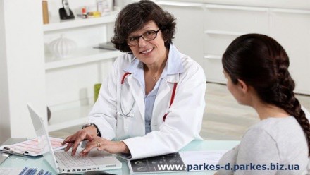 Диагностический прибор «Паркес-Д» позволяет проводить экспресс-диагностику параз. . фото 7