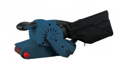 Шлифмашина ленточная Сталь СШ 7685. Житомир. фото 1