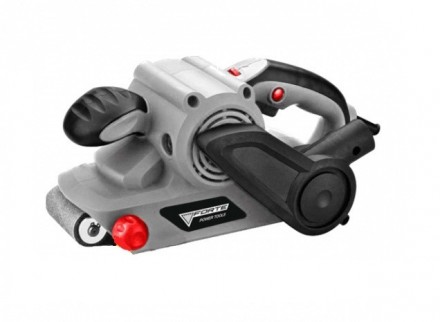 Шлифмашина ленточная Forte BS 7690 VF. Житомир. фото 1