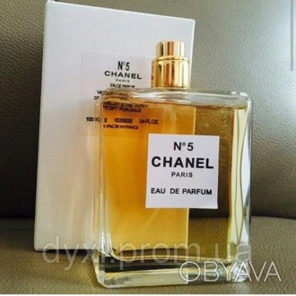 
 
Chanel No 5 EDP велиолепный женский аромат от бренда парфюмерии Chanel входит. . фото 1