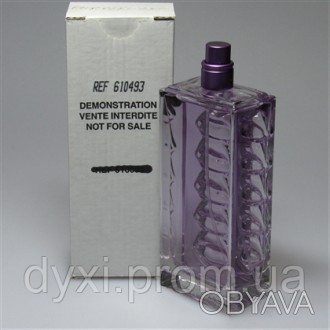 Женский изысканный парфюм Purplelight от Salvador Dali был презентован в 2007 го. . фото 1