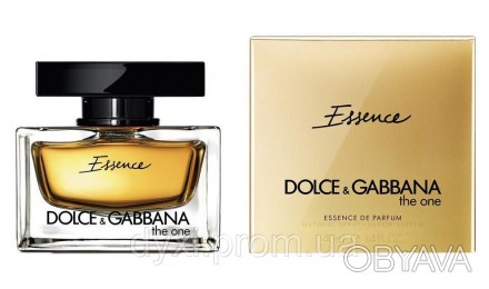 The One Essence Dolce&Gabbana; ― это аромат для женщин, принадлежит к группе аро. . фото 1
