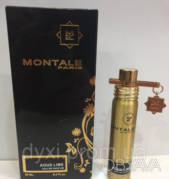 
	
	
	Производитель 
	Montale
	
	
	Вид парфюмерной продукции 
	Парфюмированная в. . фото 1