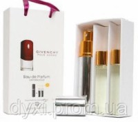 Наборы духов по 15мл 3шт Givenchy Pour Homme. Київ. фото 1 Наборы духов по 15мл 3шт Givenchy Pour Homme. Київ. фото 1