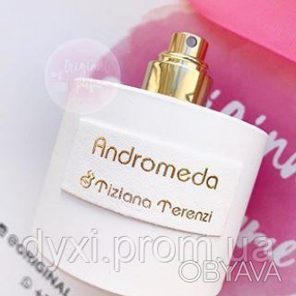 Манящий парфюм от Tiziana Terenzi (Тициана теренци) - Andromeda представлен в на. . фото 1
