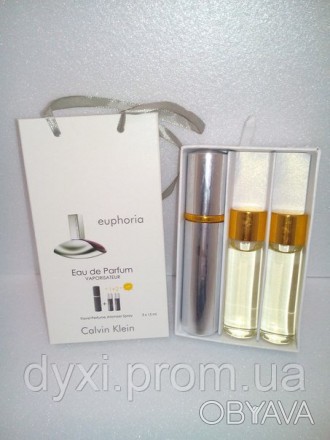 
 
 
	
	
	Euphoria Calvin Klein ― это аромат для женщин, принадлежит к группе ар. . фото 1