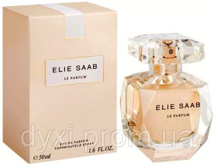 Elie Saab Le Parfum. Київ. фото 1 Elie Saab Le Parfum. Київ. фото 1