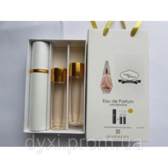 Наборы духов 3шт по 15мл Givenchy Ange ou Demon Le Secret. Киев. фото 1 Наборы духов 3шт по 15мл Givenchy Ange ou Demon Le Secret. Киев. фото 1