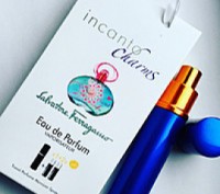 Наборы духов по 15мл 3шт Salvatore Ferragamo Incanto Charms. Киев. фото 1 Наборы духов по 15мл 3шт Salvatore Ferragamo Incanto Charms. Киев. фото 1