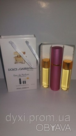 
The One Dolce&Gabbana ― это аромат для женщин, принадлежит к группе ароматов во. . фото 1