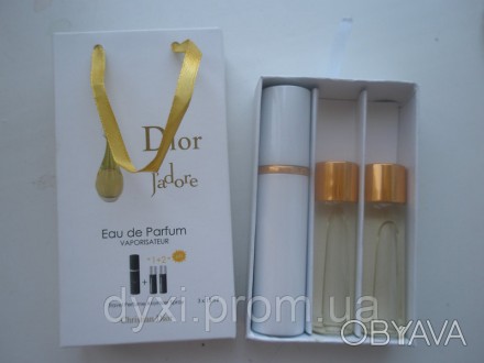 
 
	
	
	J'adore Eau de Parfume от Dior из группы цветочные фруктовые аромат для . . фото 1