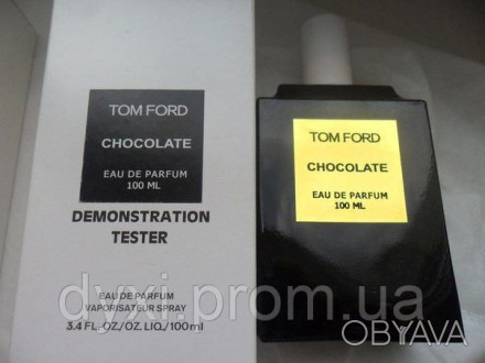
 
 
Описание Tom Ford Chocolate
Яркие женские духи Tom Ford Chocolate от безупр. . фото 1