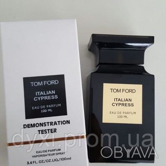 
 
 
Tom Ford "Venetian Bergamot", 100 ml (тестер)
Верхние ноты: бергамот, черны. . фото 1