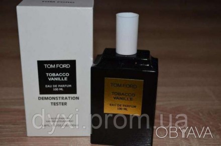 
 
Описание Tom Ford Tobacco Vanille
В 2007 году коллекция парфюмов «Private Ble. . фото 1
