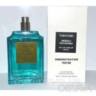 
 
 
Описание Tom Ford Neroli Portofino
Ментальной родиной этой парфюмированной . . фото 1