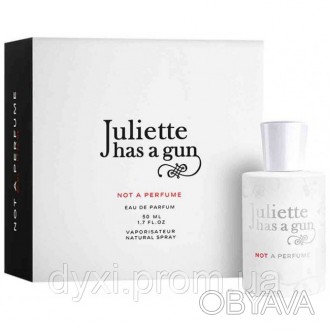 Приветствуем в магазине "My Chic" ! здесь представлен аромат Guliette Has a Gun . . фото 1