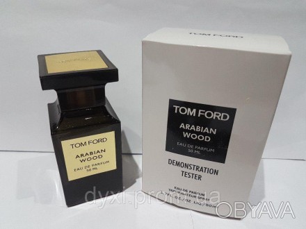 Tom Ford Arabian Wood edp 100 ml. . фото 1