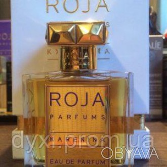 Превосходный аромат для женщин Roja Dove Karenina от изысканного бренда духов Ro. . фото 1