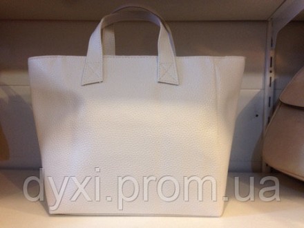 Сумка женская серая, молочная Furla. Київ. фото 1