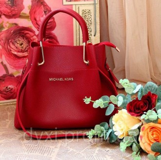 Женская сумка Michael Kors. Київ. фото 1 Женская сумка Michael Kors. Київ. фото 1