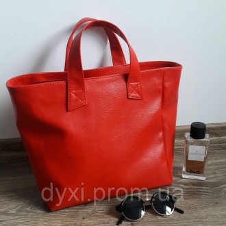 Сумка женская красная Furla. Київ. фото 1