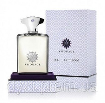 Amouage Reflection Man. Київ. фото 1 Amouage Reflection Man. Київ. фото 1