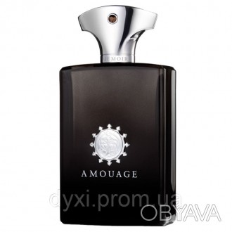 Описание Amouage Memoir Man
Эта парфюмированная вода повествует нам о мужчине, к. . фото 1