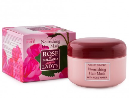 Питательная маска для волос 10 органических масел Rose of Bulgaria от BioFresh 3. Киев. фото 1 Питательная маска для волос 10 органических масел Rose of Bulgaria от BioFresh 3. Киев. фото 1