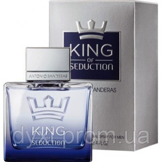 Antonio Banderas King of Seduction. Київ. фото 1 Antonio Banderas King of Seduction. Київ. фото 1