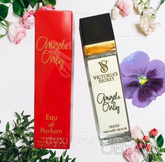 Victoria's Secret Angels Only ( Виктория Сикрет Ангел Онли ) 40 ml. (реплика)
Ро. . фото 1