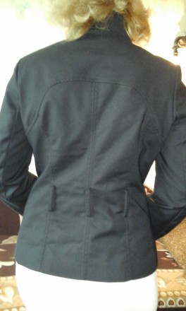 Пиджак Nysense женский. Размер европейский 40 - соответствует нашему 44 размеру.. . фото 3