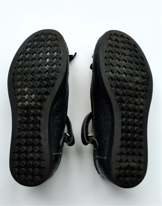 Детские туфли балетки Orthopedic girl shoes. . фото 5 Детские туфли балетки Orthopedic girl shoes.
Обувь на липучке, кожаная стелька. . фото 5