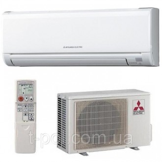 Кондиционер с инвертором Mitsubishi Electric msz-hj71va/muz-hj71va на 70 м2 поме. Полтава. фото 1 Кондиционер с инвертором Mitsubishi Electric msz-hj71va/muz-hj71va на 70 м2 поме. Полтава. фото 1