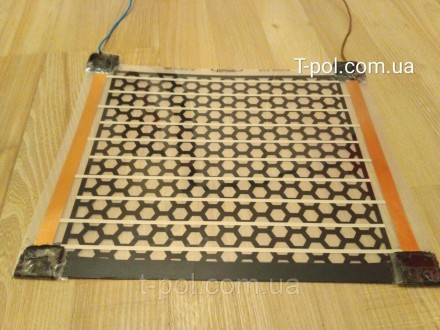 Обогреватель 12V для ульев пчел цыплят кролей цветов. Полтава. фото 1 Обогреватель 12V для ульев пчел цыплят кролей цветов. Полтава. фото 1