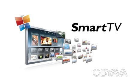 Настройка Smart-телевизоров различных брендов с "нуля". Установка допо. . фото 1