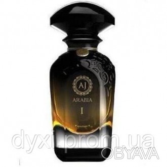 
Безупречные унисексовые духи Widian Aj Arabia I от потрясающего бренда парфюмер. . фото 1