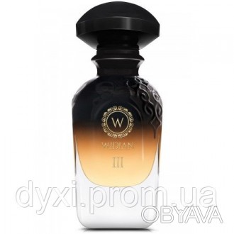 
Выразительные унисексовые духи Widian Aj Arabia III от потрясающего бренда парф. . фото 1