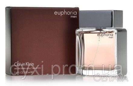 Дизайнер: Calvin Klein
Аромат: Euphoria Men
Пол: Мужская парфюмерия
Повод: Дневн. . фото 1