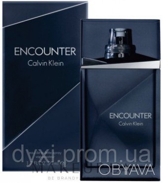 
	Дизайнер: Calvin Klein
	Аромат: Encounter
	Пол: Мужская парфюмерия
	Повод: Дне. . фото 1