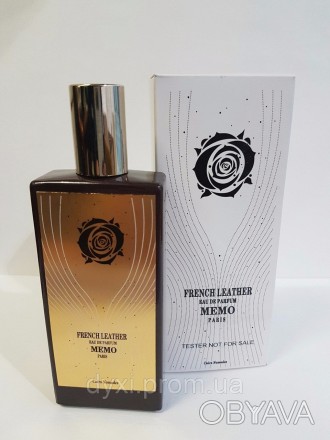 
 
Прекрасная и необычная коллекция от нишевого парфюмерного бренда Memo Paris, . . фото 1