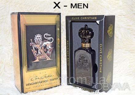 Есть ВСЯ линейка бренда! Больше парфюмерии по ссылке на сайте : mychic.com.ua
Пр. . фото 1