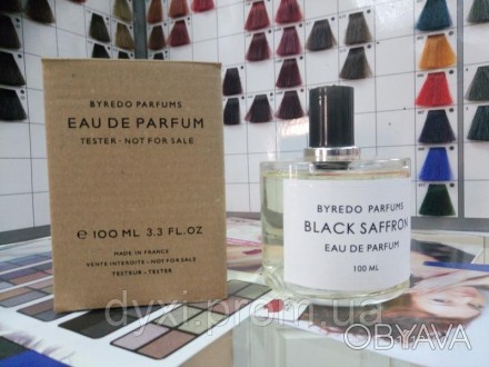 Шведский парфюмерной дом Byredo выпустил очередной экстравагантный аромат типа «. . фото 1