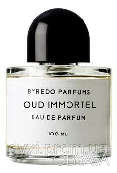 Прислушайтесь к звучанию аромата Byredo Oud Immortel, способного унести вас в уд. . фото 1
