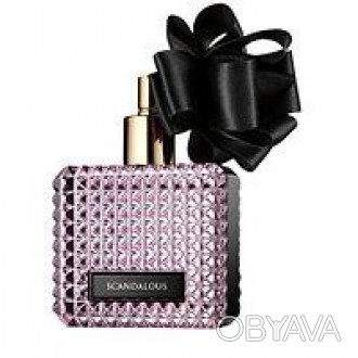 Victoria's Secret Scandalous (Виктория Сикрет Скандалус) парфюмированная вода - . . фото 1