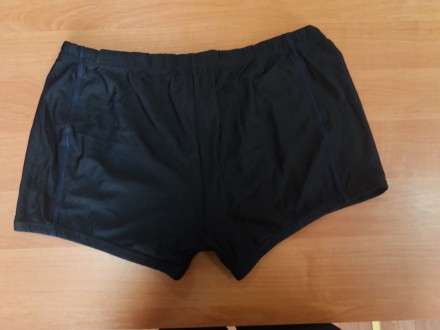 Продам мужские шорты-трусы для купания чёрного цвета в нормальном состоянии. Раз. . фото 3