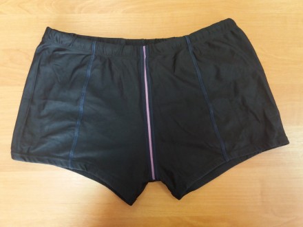 Продам мужские шорты-трусы для купания чёрного цвета в нормальном состоянии. Раз. . фото 2