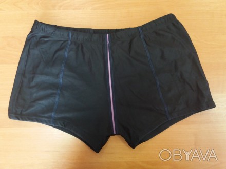 Продам мужские шорты-трусы для купания чёрного цвета в нормальном состоянии. Раз. . фото 1